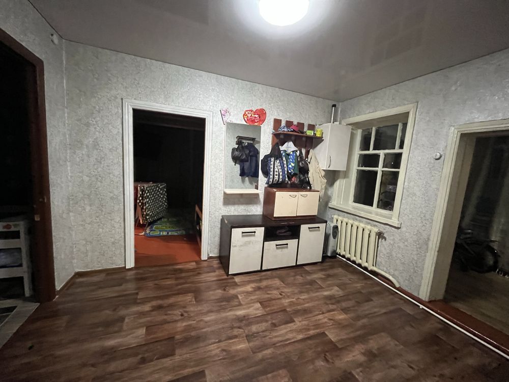 Продам дом, село Аманкарагай, в Аулиекольском районе