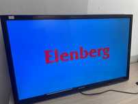 Elenber Le32n54w 
32”,1366x768 
Формат экрана 16:9 
Не Смарт 
Нет Wi-F