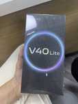 Vivo40lite 128 gb