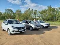 Автошкола Алан, автоинструктор