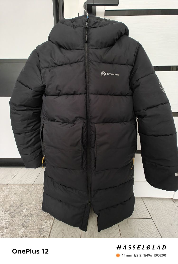 продам зимнию пальто OUTVENTURE
