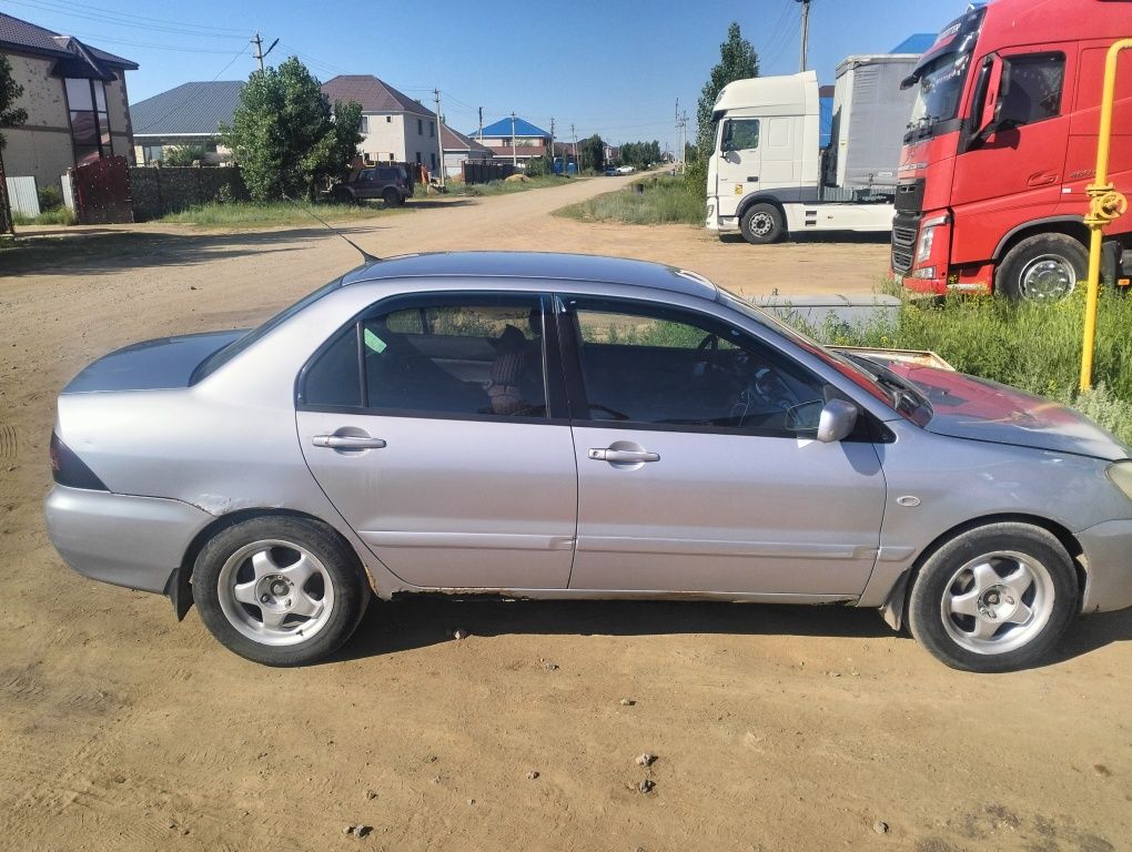 Продам Митсубиси Лансер 9