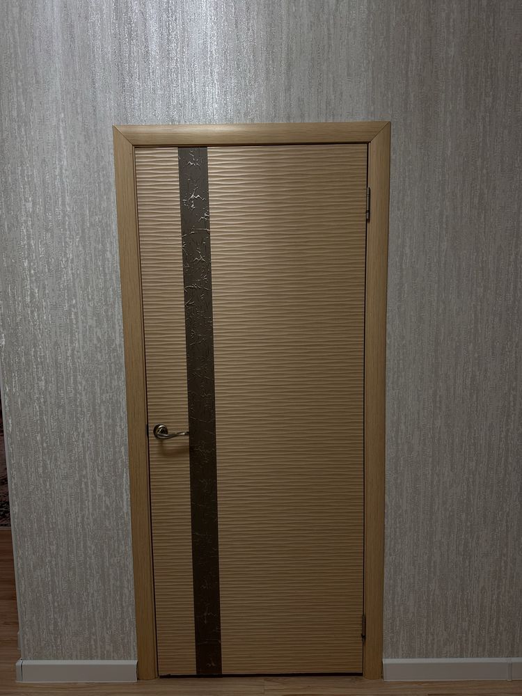 Межкомнатный двери