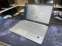 Ноутбук Hp Laptop 15S Intel Core i5-1235U/RAM 8Gb/SSD 512GB