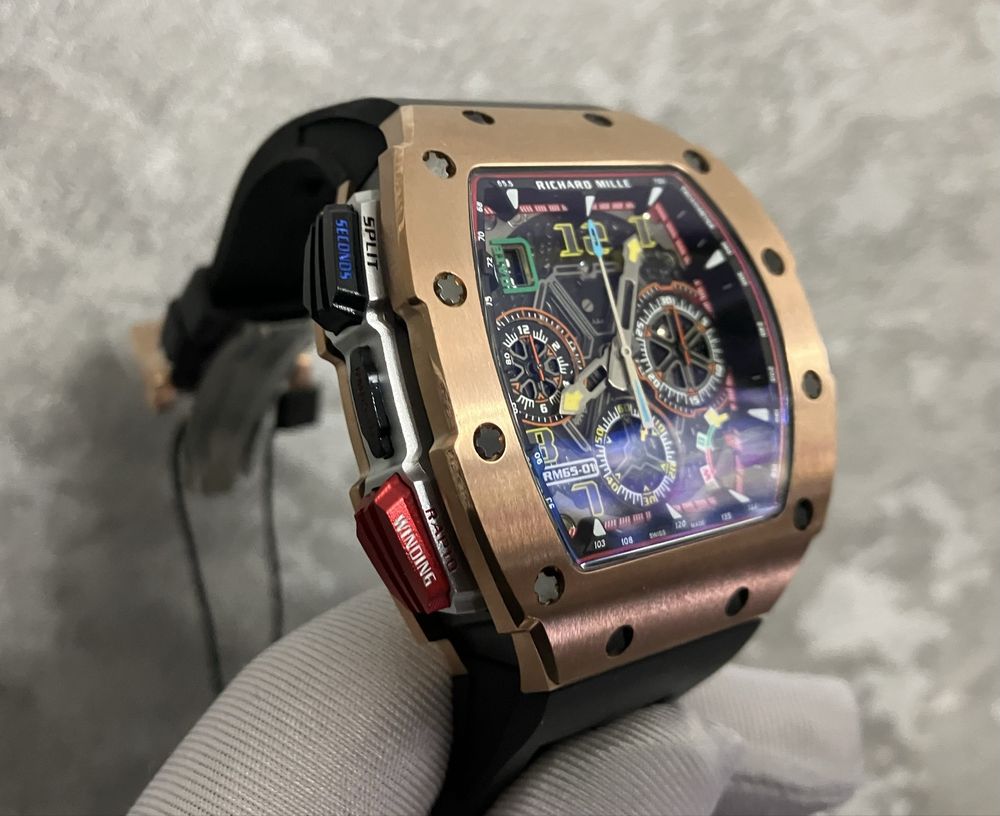 Часы мужские Richard mille