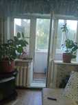 Продам уютную однушку в районе Караванаа