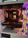 Core i5 10600KF + RTX 3060