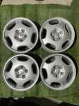 Продам диски оригинал R16 5x112