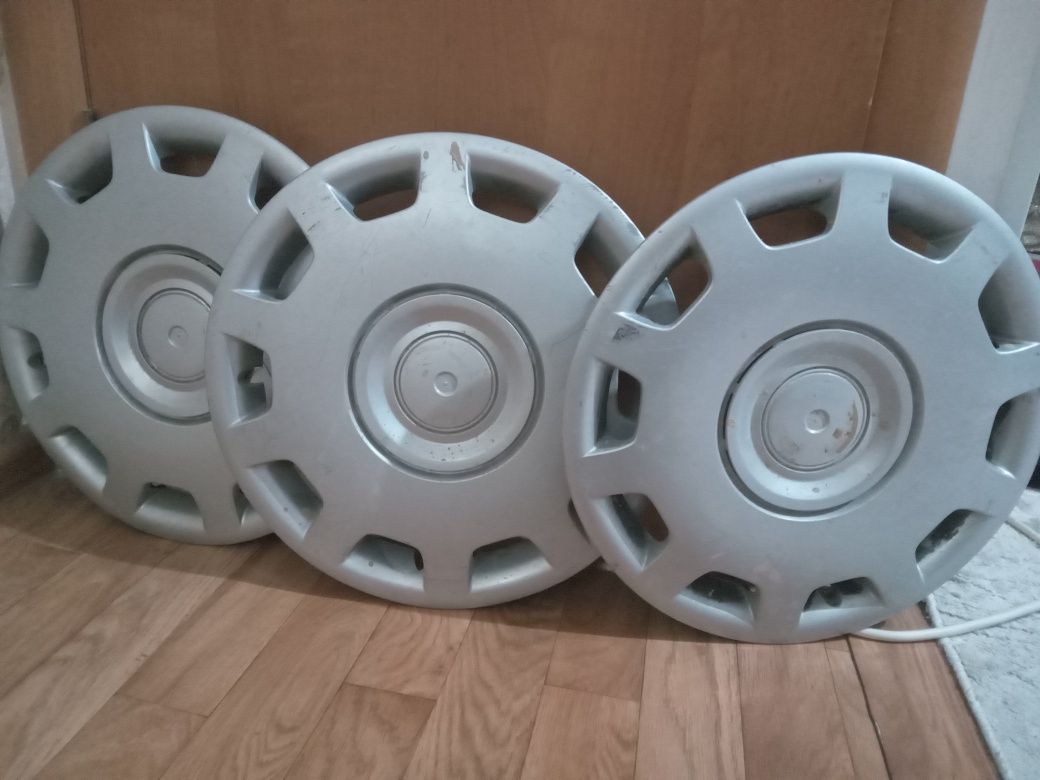 Toyota Camry покрышка с дисками