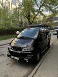 Delica space gear