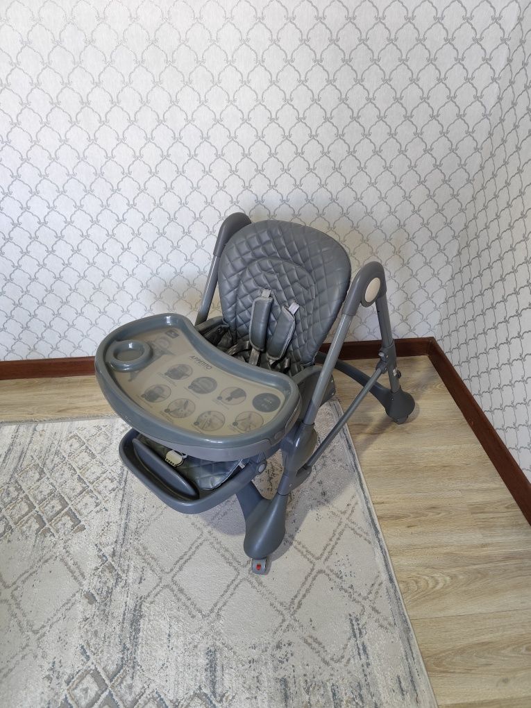 Стульчик для кормления Lorelli Baby Appetito