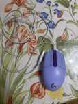 Logitech G102 Mouse