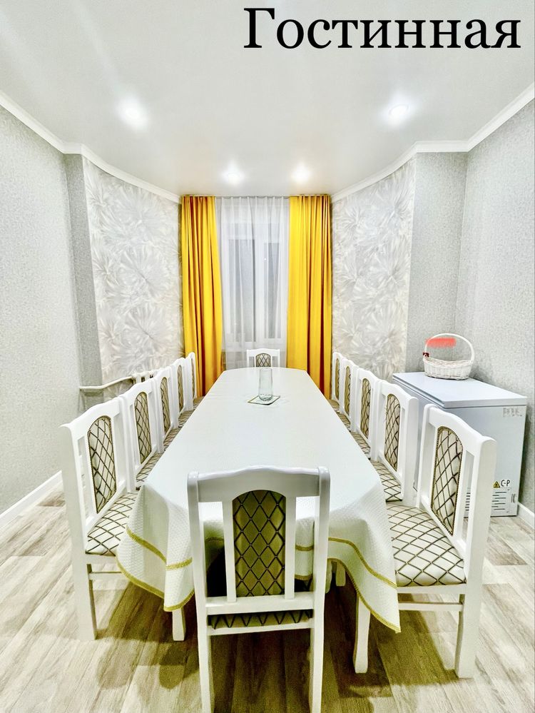 Продам 6-ти ком.кв по Шакарима