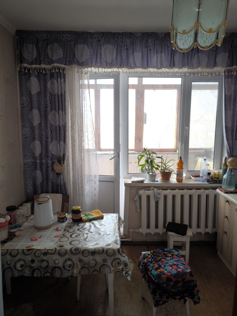 Продам 3 комнатную квартиру