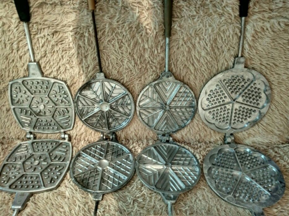 ,Грибочницы,Печенницы Ссср.