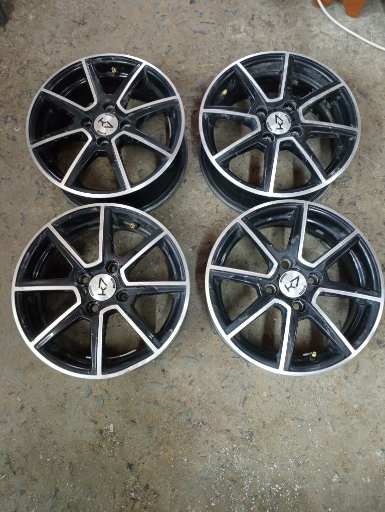 Продам диски  R14;R15