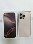 iPhone 16 Pro Max 256 GB 100%