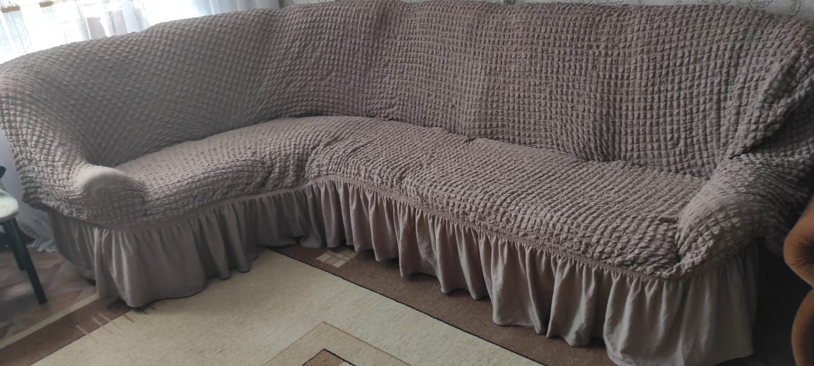Продам диваны и кресло