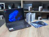 Lenovo Legion 5 Pro 16 Ryzen 7 / RTX 3050 Ti — баланс мощности и стиля