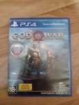 GOD OF WAR 1 часть Срочно !!
