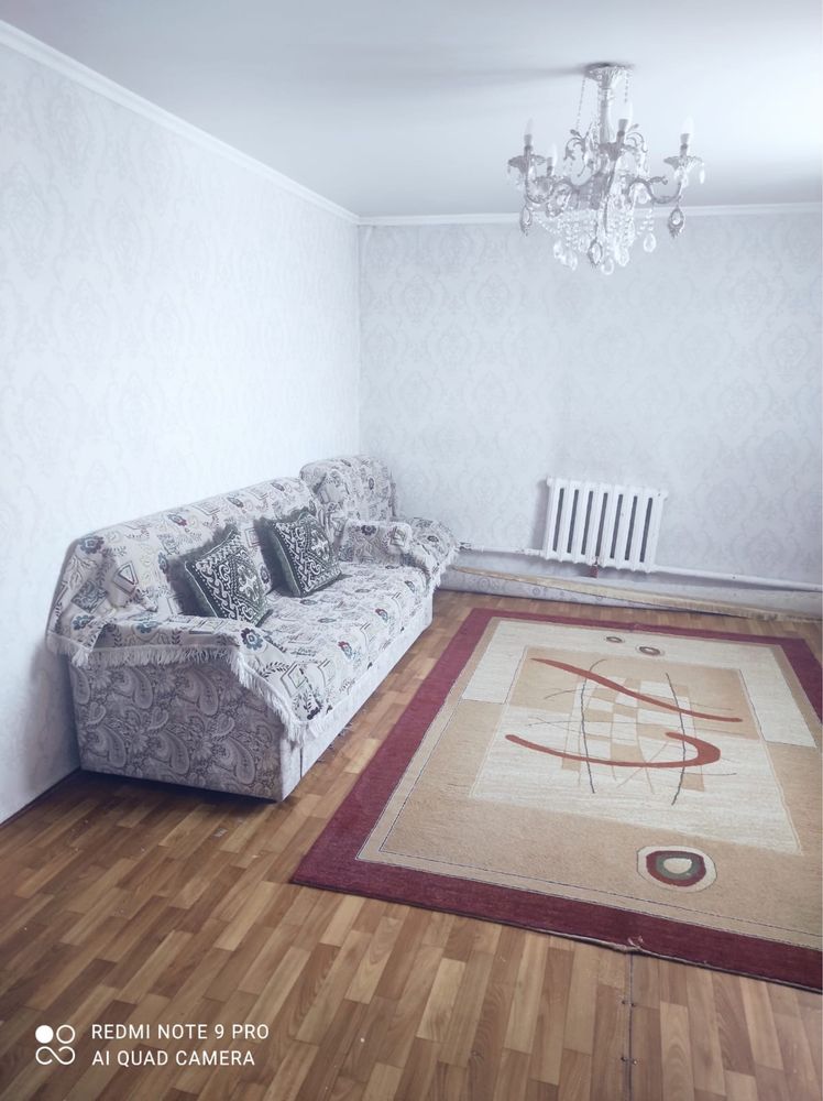Продаю дом село Кузнецкий
