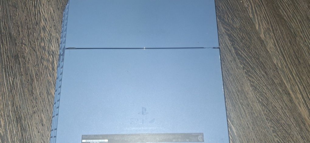 Ps4 фат прошитая