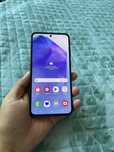 Samsung A55. 5G.   8/256