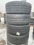 Комплект летние шины 245/45/19 245/45R19 Continental.