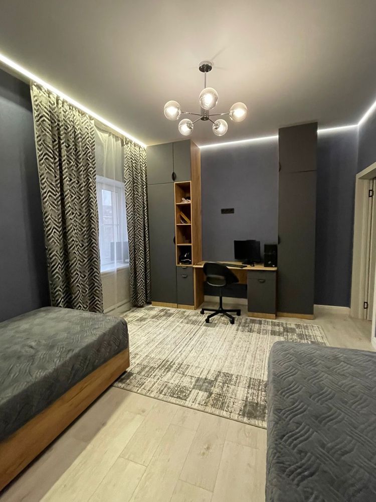 Продается дом 510 м2, 32 сотки , 4 уровня