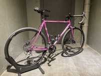 Шоссейный велосипед Surly