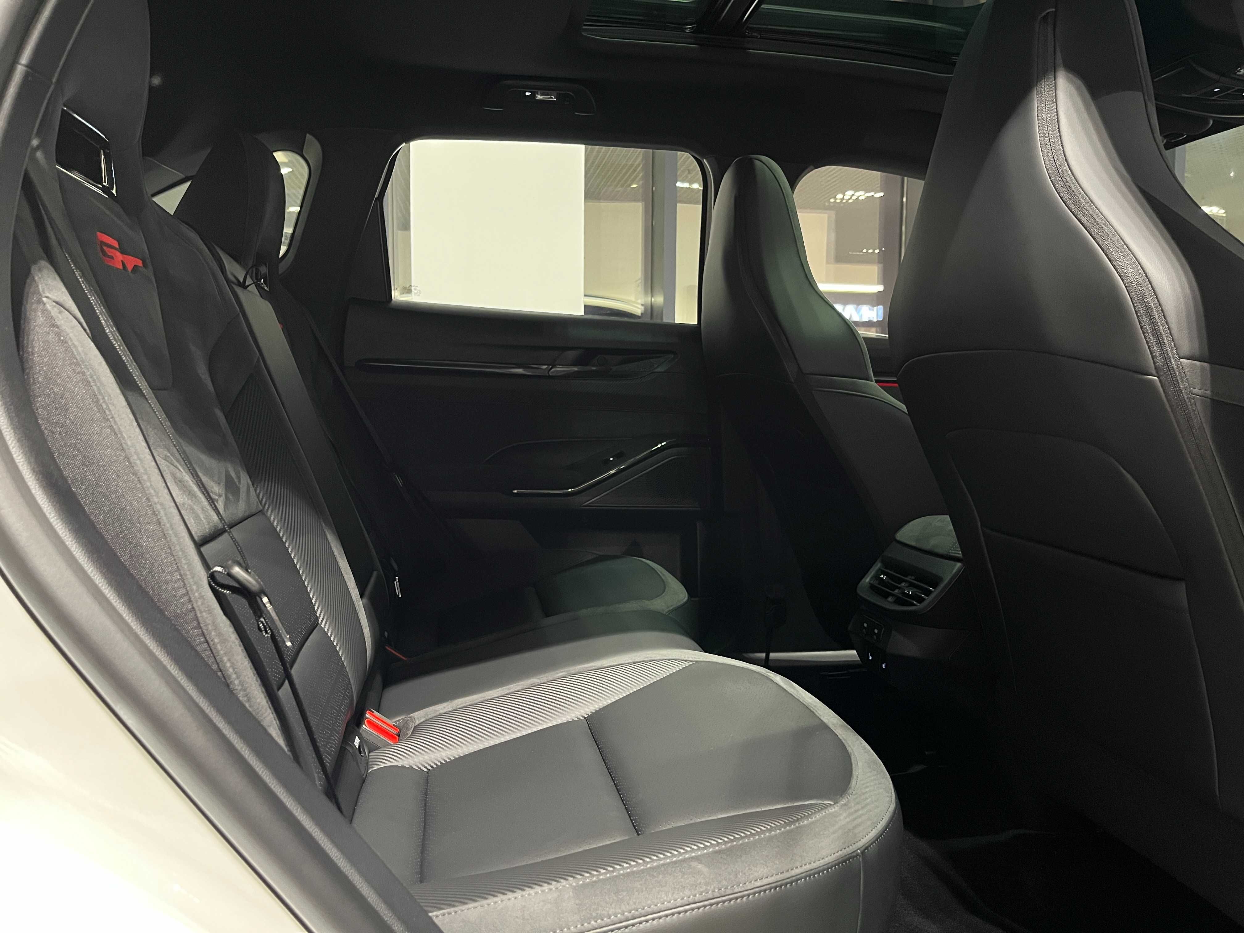 Haval H6 GT Tech Plus