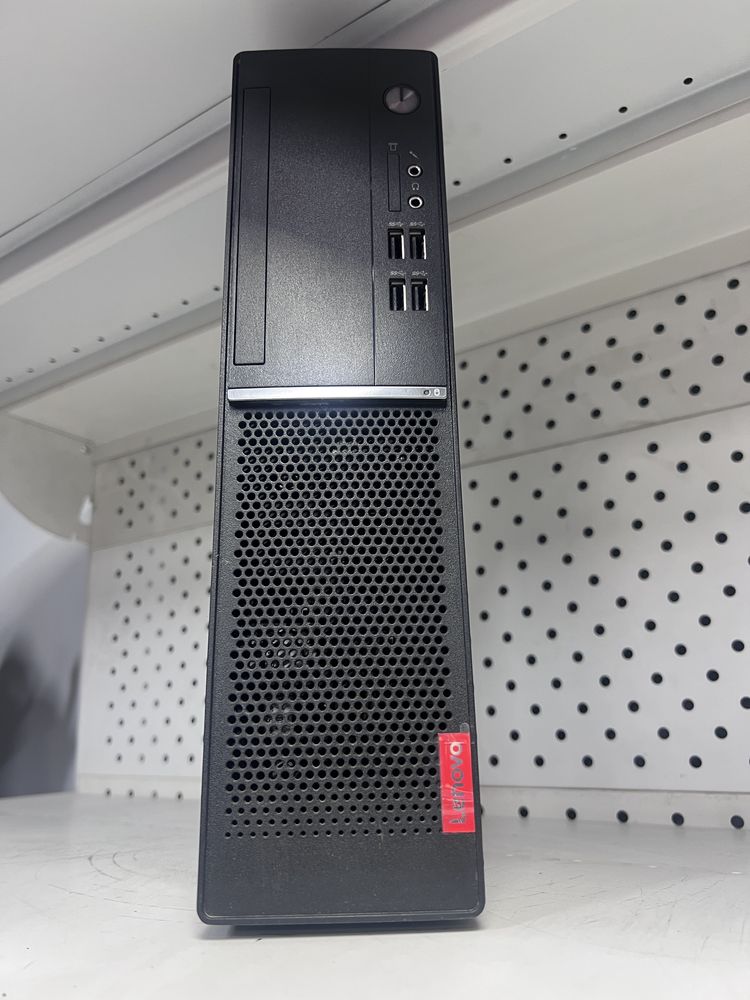Компьютер Lenovo Core i5 офисный