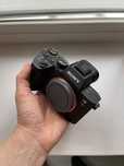 Фотоаппарат Sony a7iii body