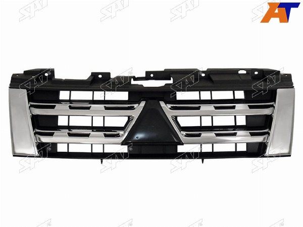 Решетка радиатора  Mitsubishi Pajero