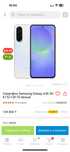 Samsung Galaxy A36 5G 128gb
