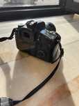 Canon 7d в хорошем состоянии
