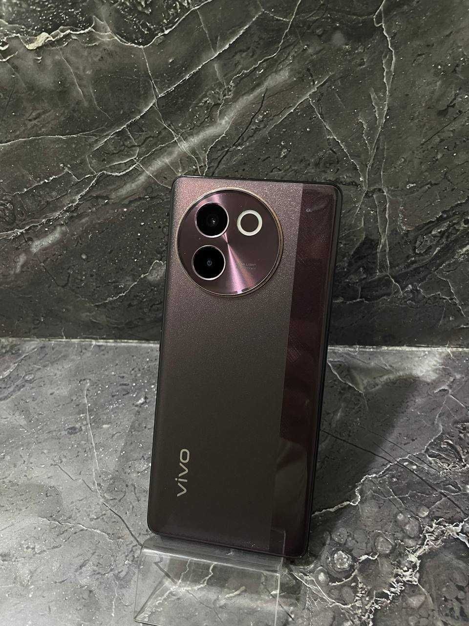 Vivo V30e ЛОТ677417 Металлургов 23а