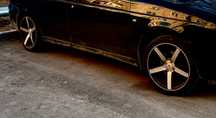 Диски Vossen cv3 4:98