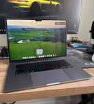 Macbook air m2 15.3 8/512