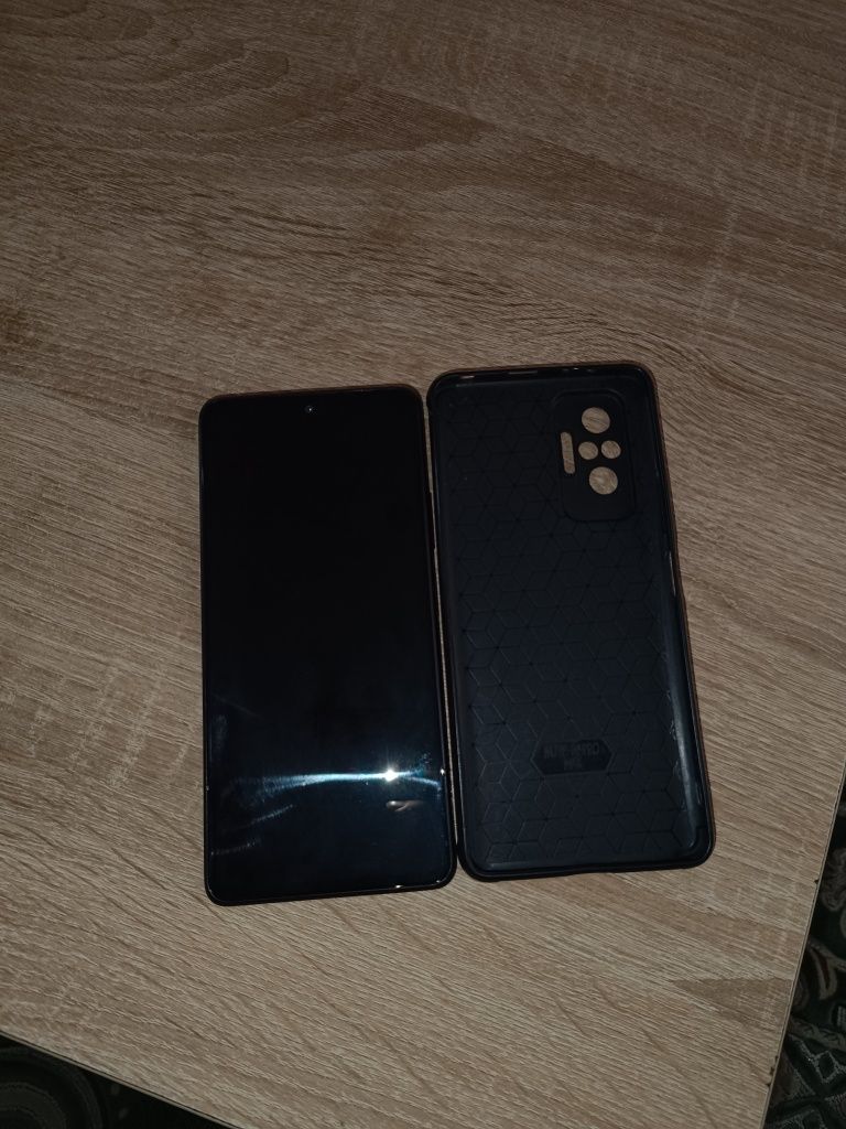 Redmi note 10 pro