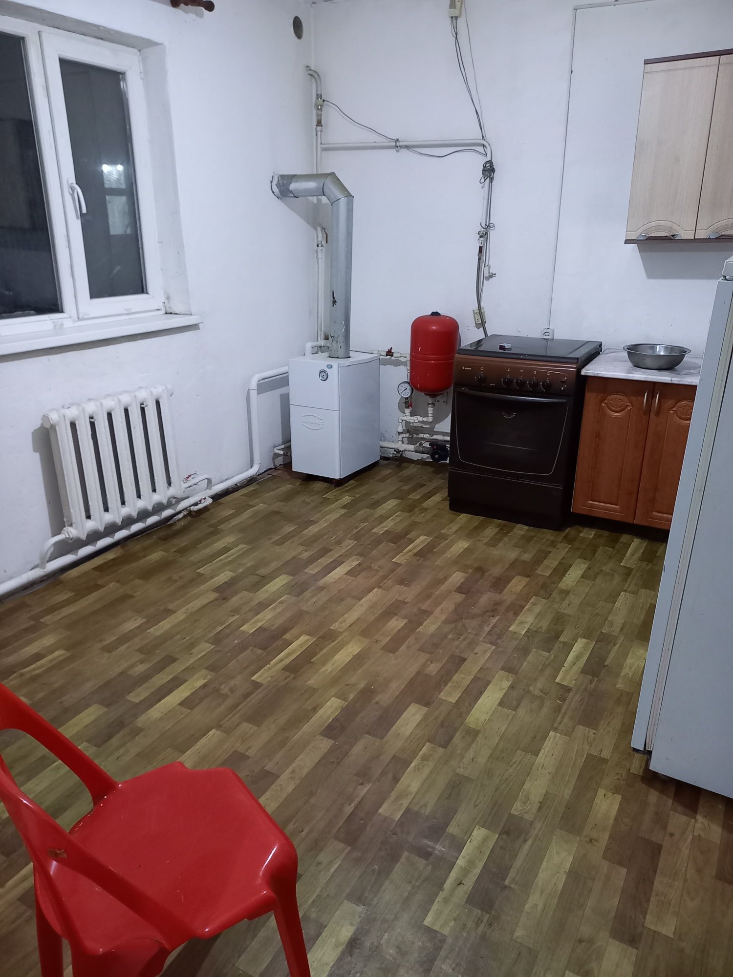 Недвижимость аренда