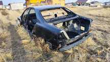 продам кузов Mercedes w220
