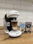 Кофемашина Bosch Tassimo
