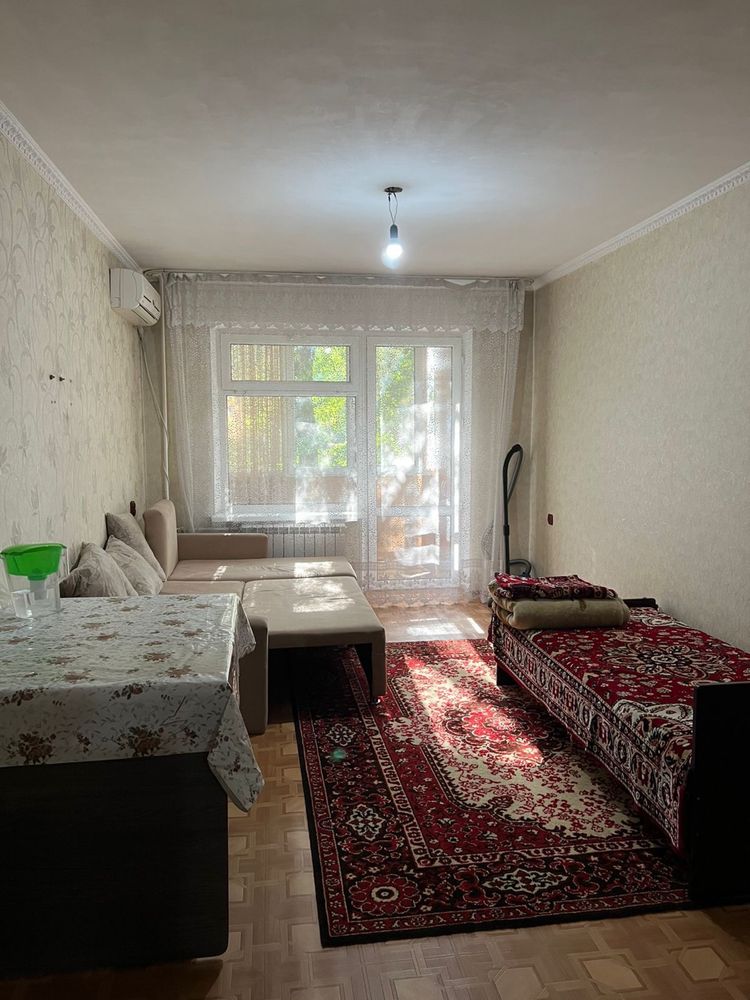 Квартира на подселение