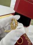 Серьги Cartier 1:1