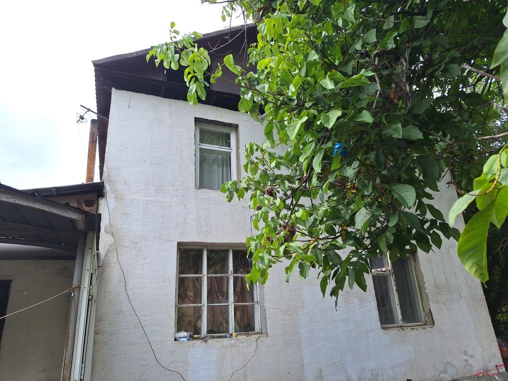 Продаю садовый дом двух уровней