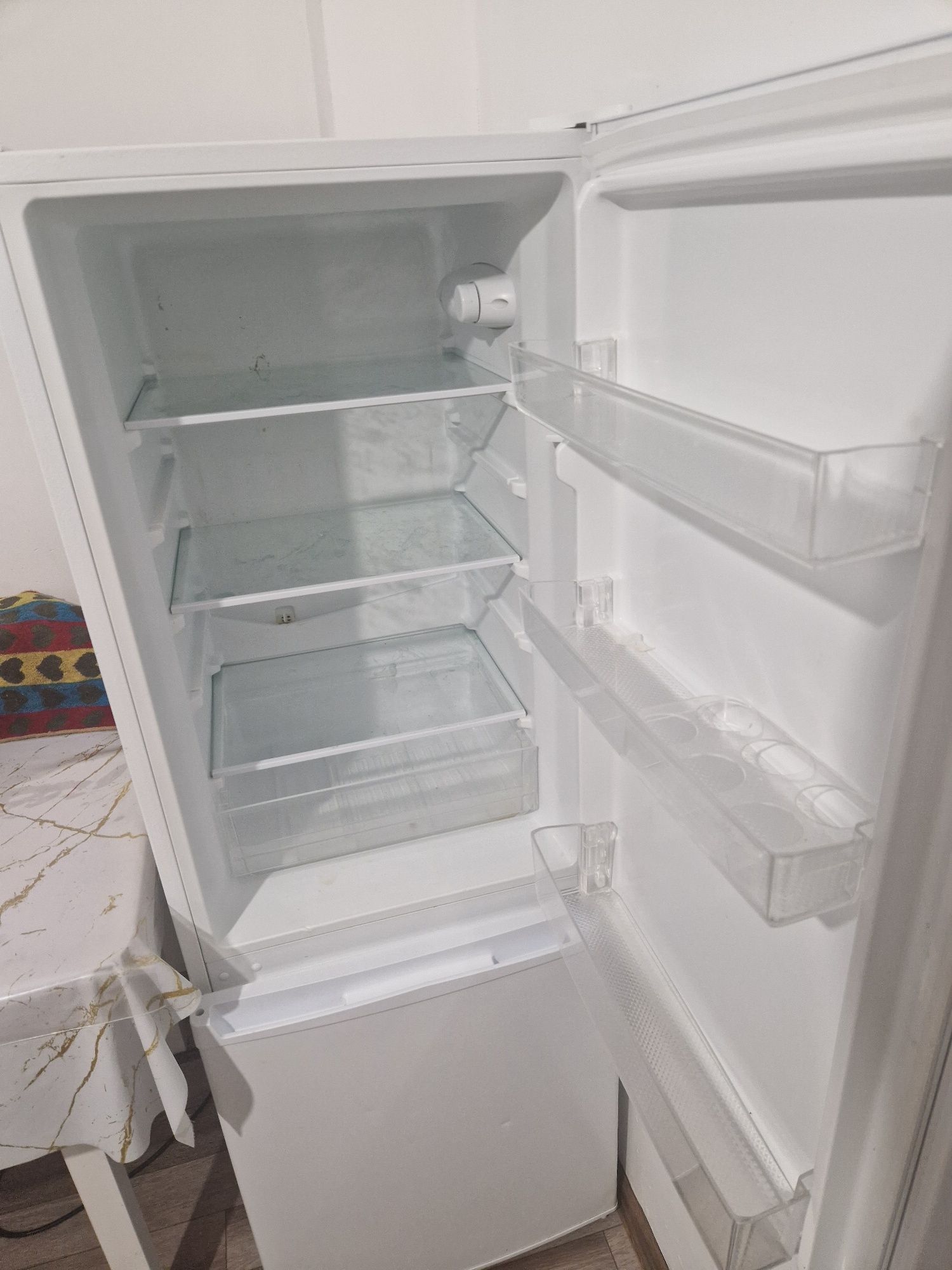 Холодильник Midea