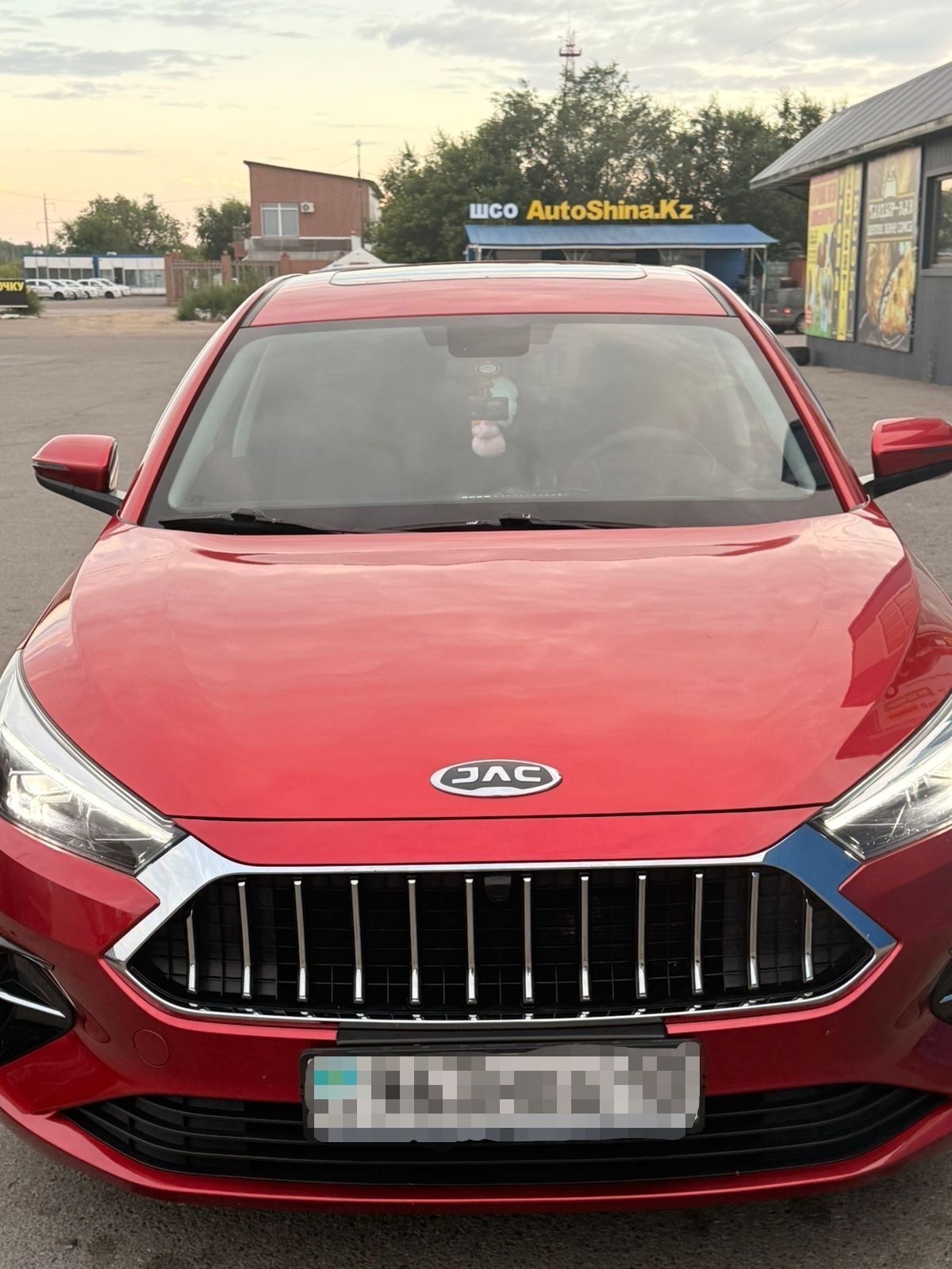 Продам автомобиль