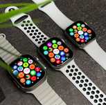 Apple Watch Ultra 2 49mm | Smart часы Premium Lux 1:1