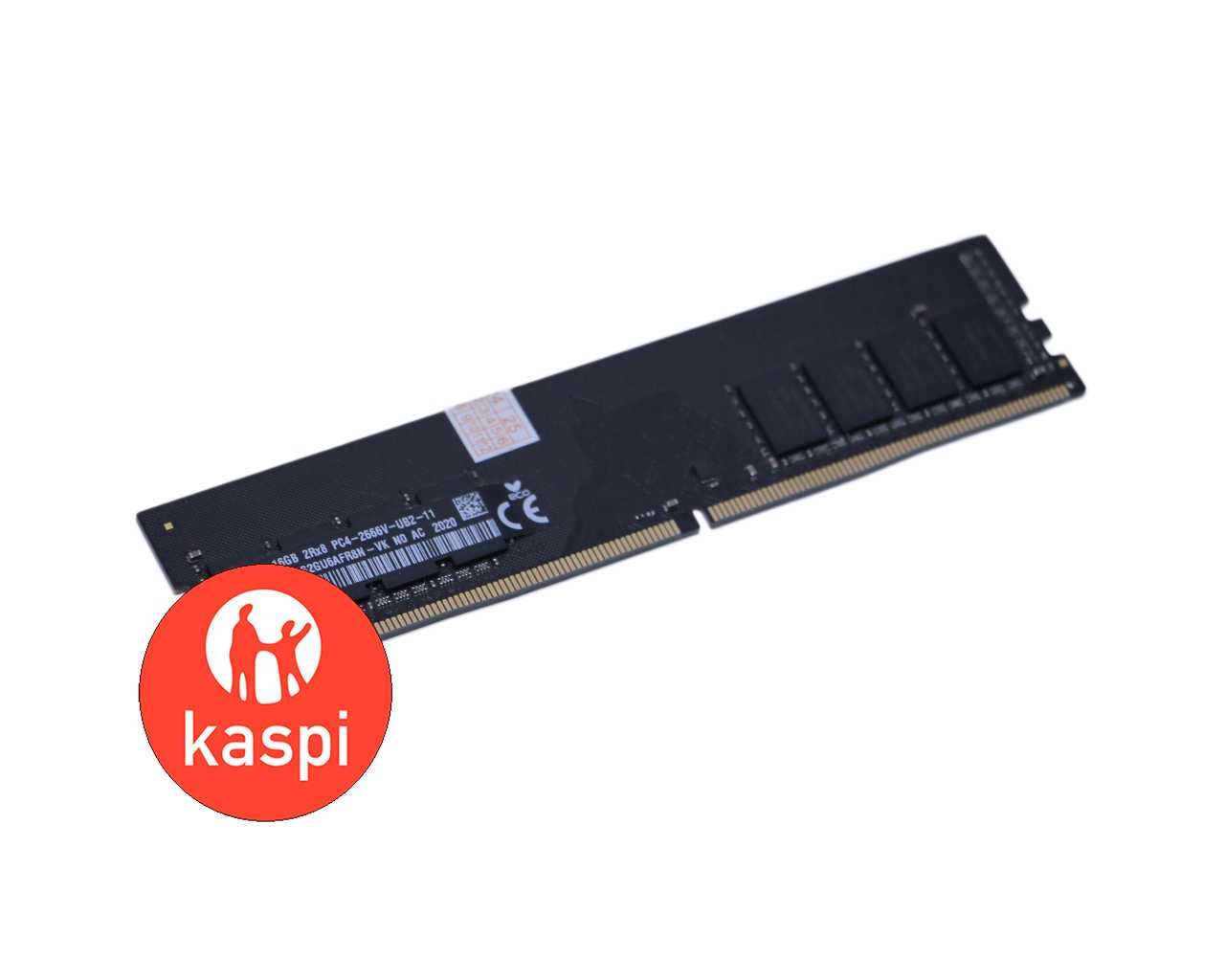 Оперативная память SK hynix 16Gb DDR4 2666 MHz